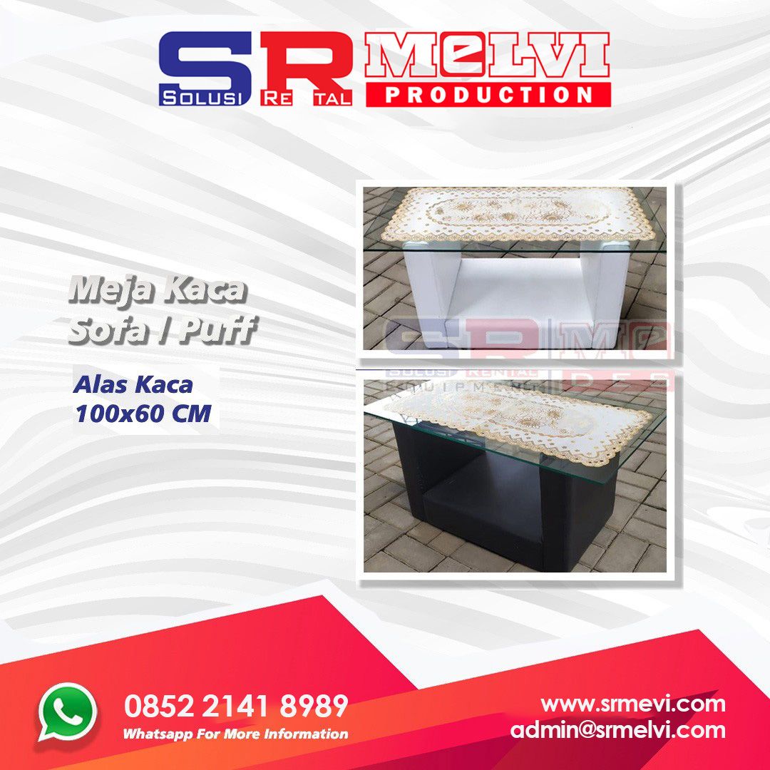 Sewa Coffee Table