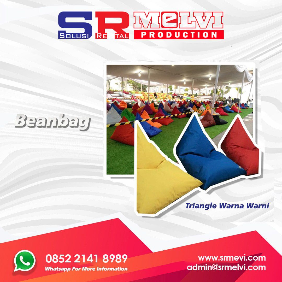 Sewa Bean Bag