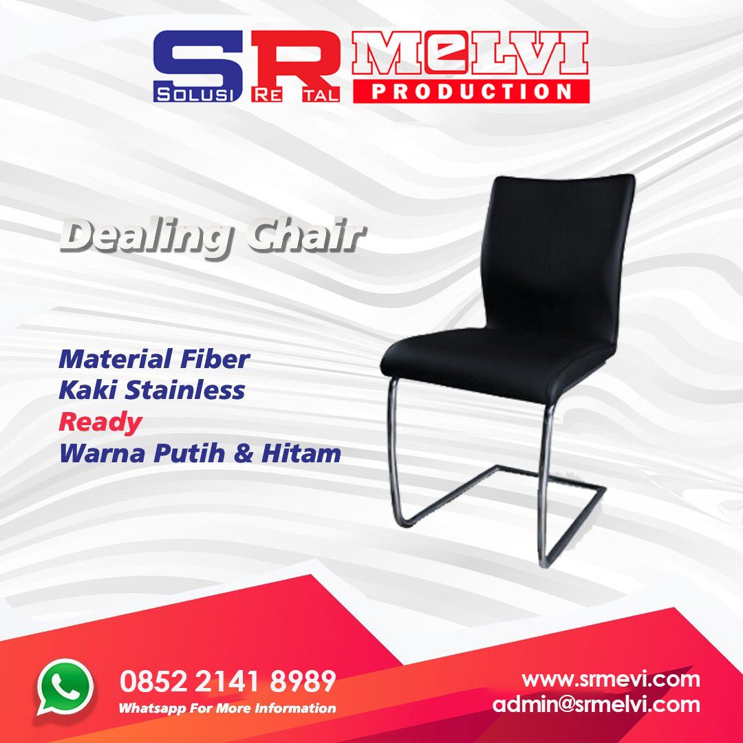 Sewa Dealing Chair