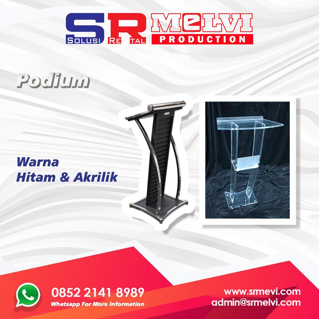 Sewa Podium