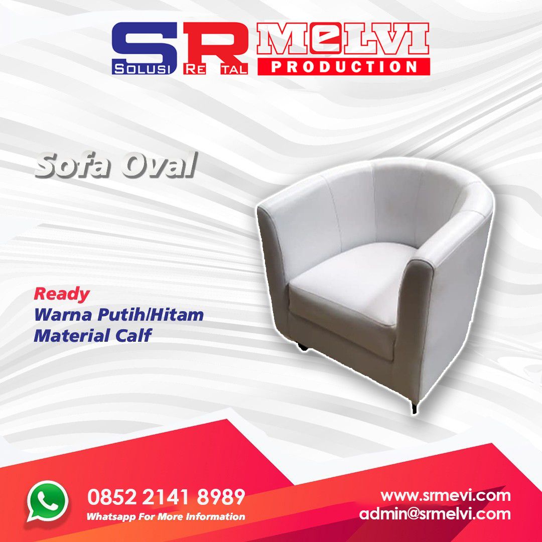 Panduan Sewa Equipment Event untuk Bazaar dan Pameran UMKM