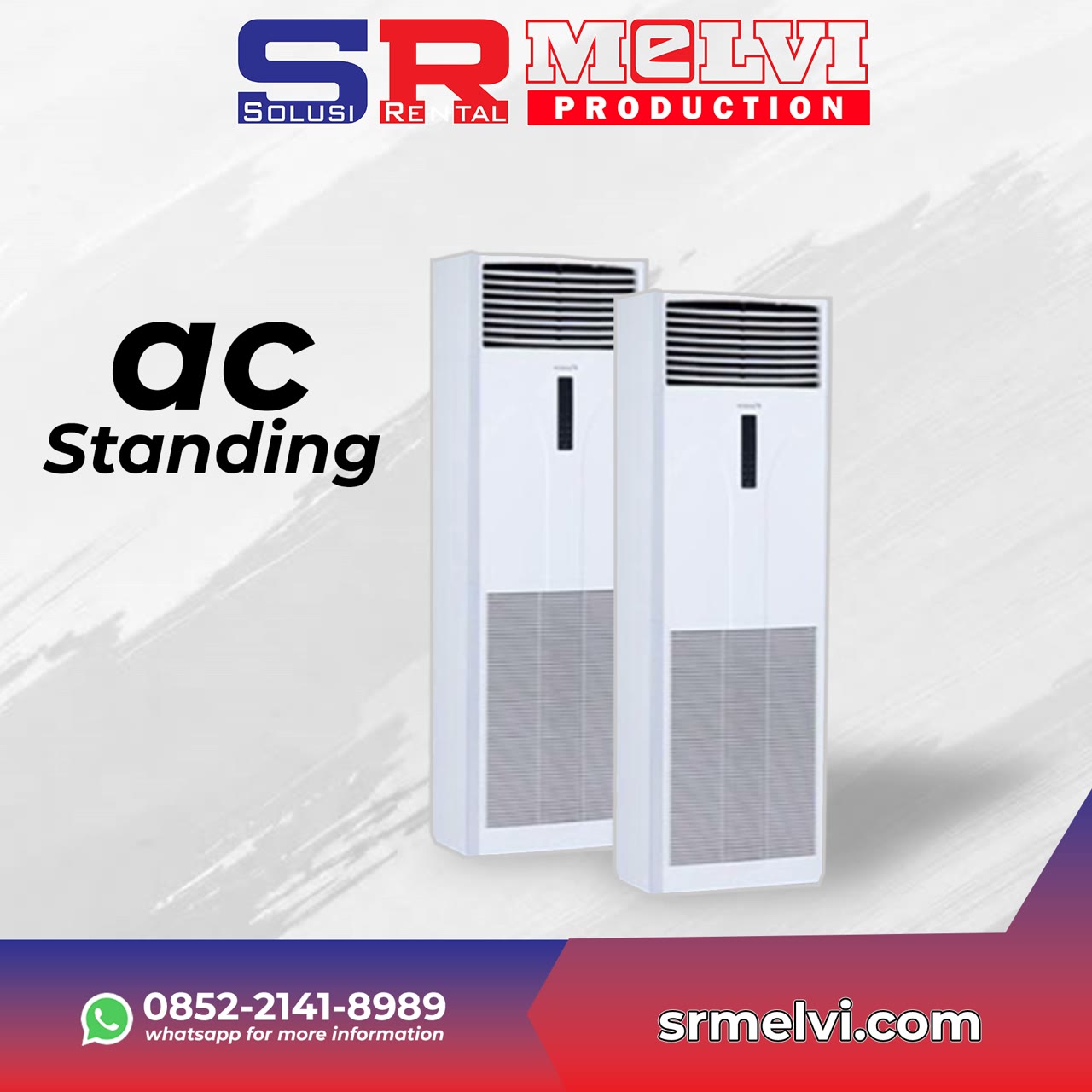 Sewa AC Standing