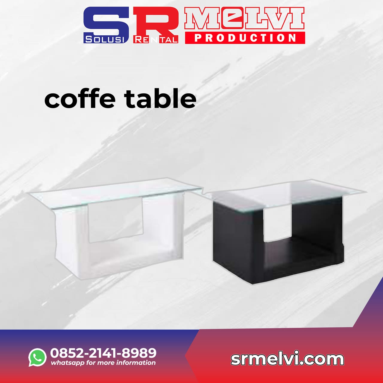 Sewa Coffee Table