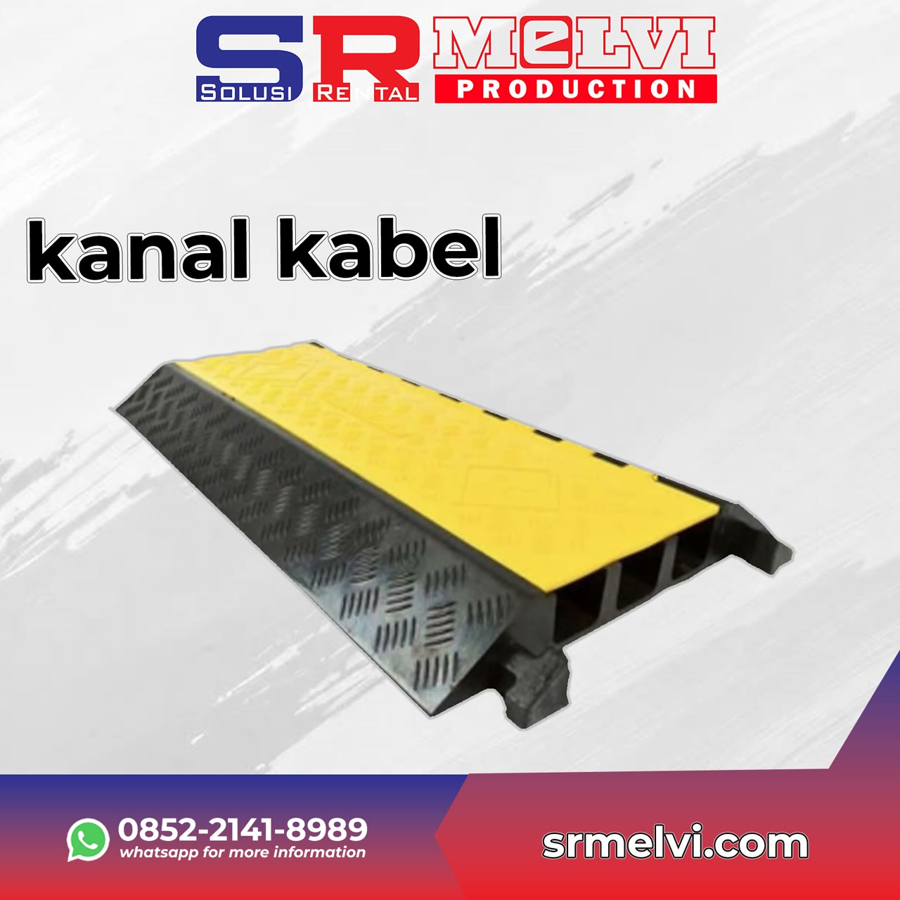 Sewa Kanal Kabel