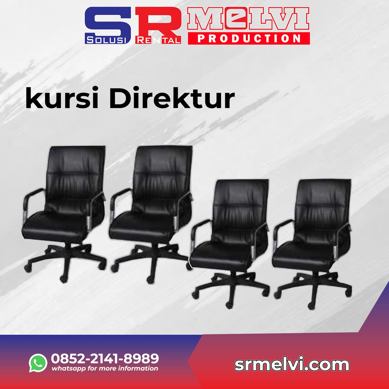 Sewa Kursi Direktur