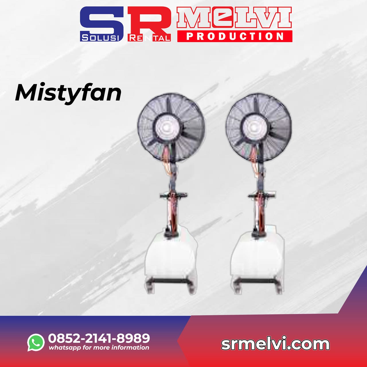 Sewa Mistyfan