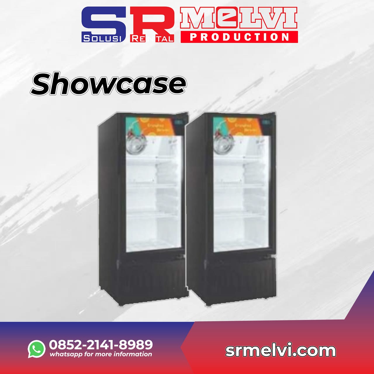 Sewa Showcase