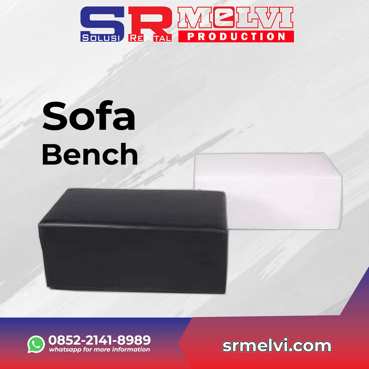 Sewa Puff Double