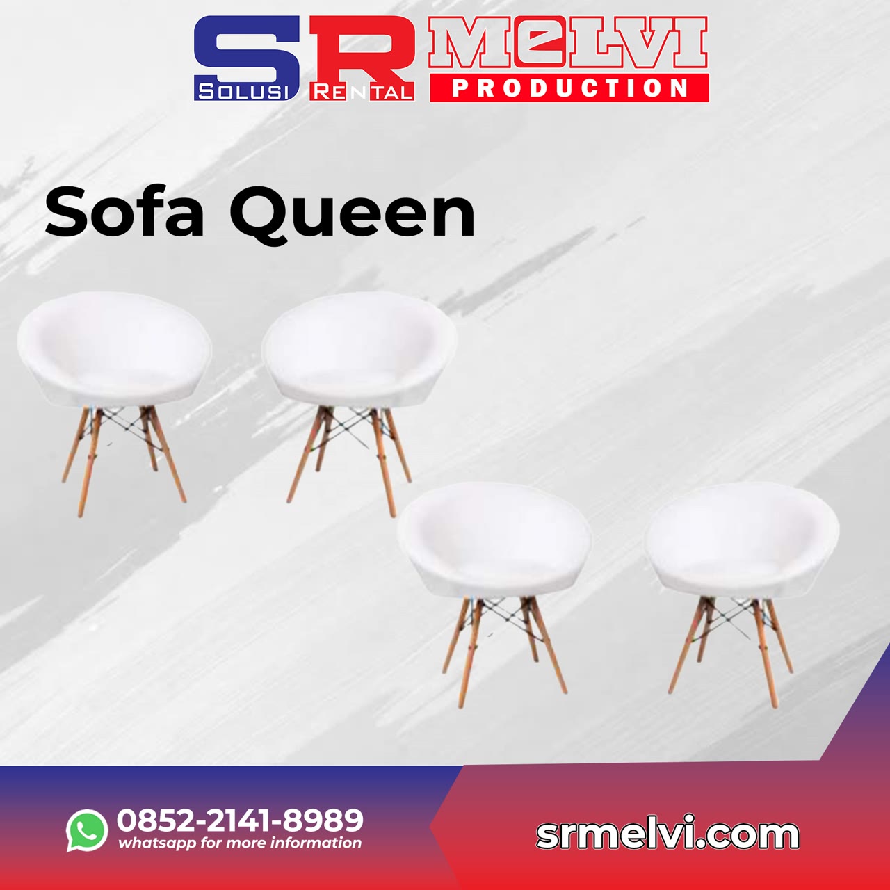 Sewa Sofa Queen