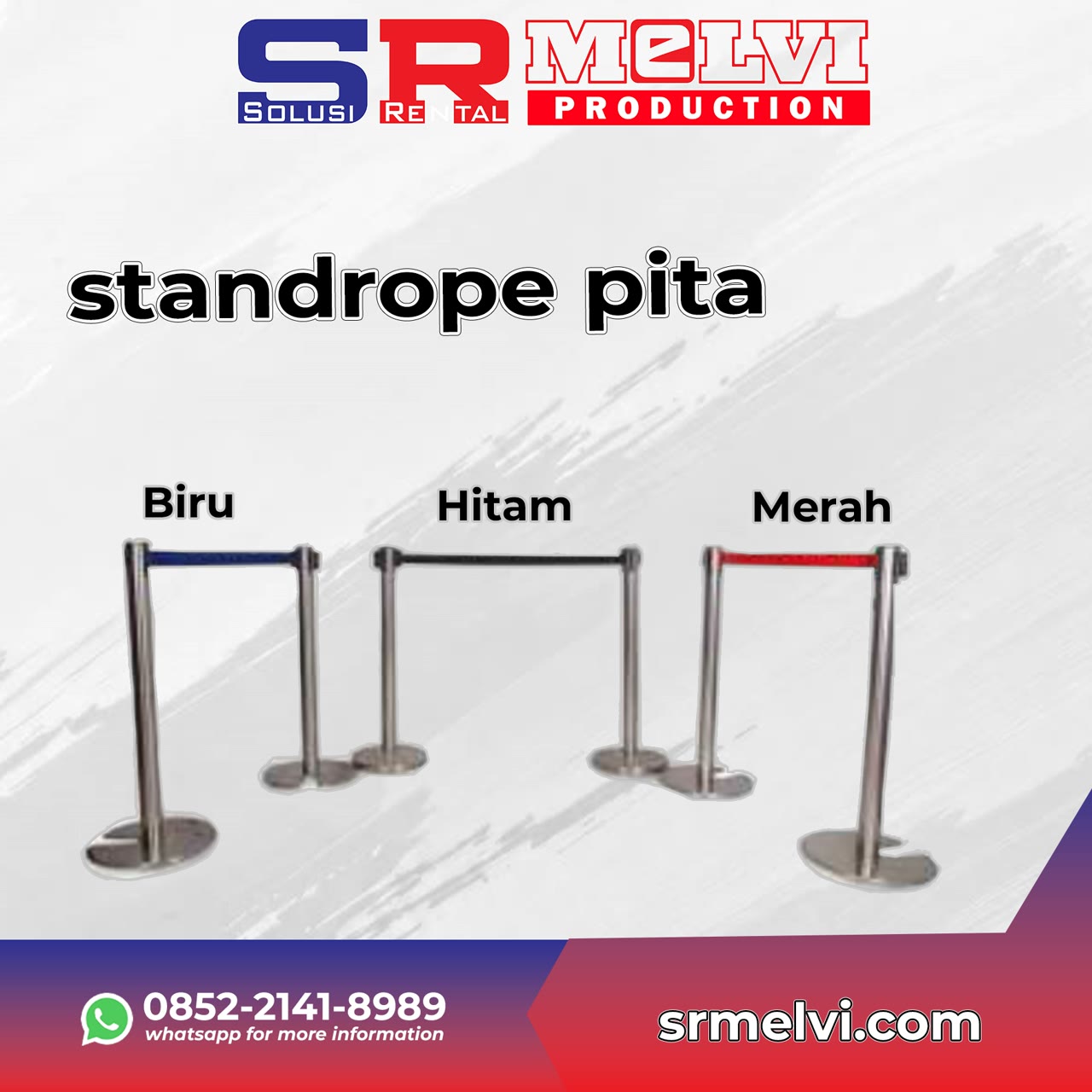 Sewa Standrope Pita