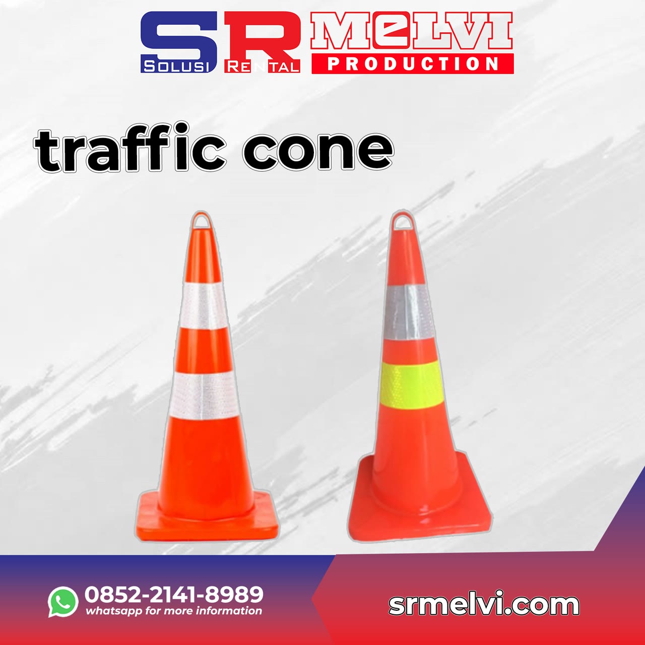 Sewa Traffic Cone