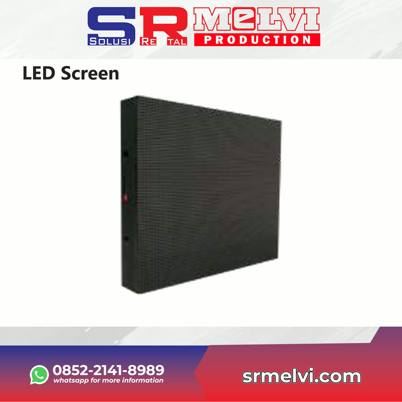 Sewa LED Screen