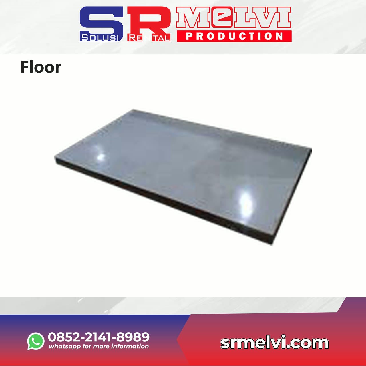 Sewa Floor